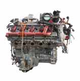 Motor für Audi A8 S8 4E 5,2 Benzin Quattro BSM 07L100031A