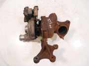 Turbolader für Ford Transit P65 P70 P80 1,8 TDCi RWPA 7G9Q-6K682-BD