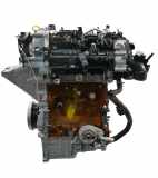 Motor für Ford Focus 1,0 EcoBoost mHEV M0DC C10FD0X NX6G-6006-KA