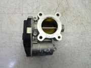 Drosselklappe Opel Vauxhall Insignia B 1,5 Turbo D15SFT B15SFT 12671379AA