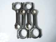 4x Pleuel für Ford Transit V363 2,0 EcoBlue BKRA YMHA YMR6 HG9Q-6205-AA
