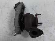 Turbolader für Jaguar XJ X351 3,0 SDV6 306DT AJTDV6 AX2Q-6K682-CA