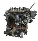 Motor für Ford Transit 2,2 TDCI DRFF BK2Q-6006-AB
