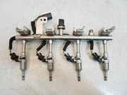 Einspritzleiste für Land Rover Evoque L551 2,0 D PT204 AJ20P4 H4P3-9G774-BB