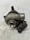 Turbolader Für Mitsubishi Outlander 2,2 DI-D 4HK 9674628780