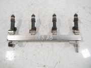 Einspritzleiste für Opel Astra J Corsa D 1,4 A14XER A14 LDD 0280158181