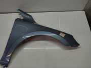 Kotfl?gel Seitenwand f?r Volvo V40 525 2,0 D4 D4204T14 31301262 Mussel Blue