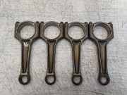 4x Pleuel Pleuelstange für BMW 3er F31 2,0 xDrive B48B20M0 B48B20A B48