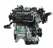 Motor f?r Citroen Peugeot C3 208 1,2 PureTech HNY HN02 EB2DTS