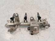 Einspritzleiste f?r Dacia Renault Logan Captur Clio 0,9 TCE H4B400 175201470R