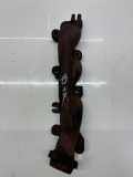 Abgaskr?mmer F?r Dodge Jeep Durango RAM 1500 5,7 Hemi V8 EZB