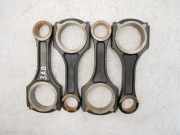 4x Pleuel Pleuelstange für Mercedes C-Klasse W205 2,2 CDI 651.921 65100