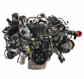 Motor 2020 für BMW X7 G07 4,4 V8 M 50 i N63B44D N63B 11002458510 erst 15km