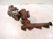 Turbolader für Mercedes Sprinter 2,2 CDI OM651.958 651.958 A6519060200