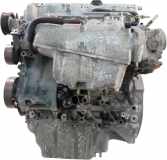 Motor 2011 für Honda Civic NK8 VIII FN 2,0 Type R K20Z4 201 PS