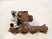 Turbolader für Citroen Peugeot Jumpy 2,0 BlueHDi EHT DW10FDDU340 9840533580