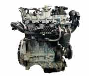 Motor für Opel Corsa F 1,2 68 Benzin F12XHL F12 EB2ADTD 37.000 KM