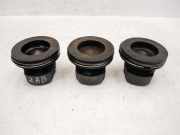 3x Kolben für Nissan 2,3 DCi YS23DDTT YS23E280 M9T 1095313 85MT