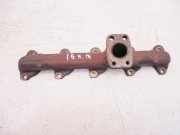 Abgaskrümmer für Citroen Peugeot Berlingo 1,6 HDI D BH02 BHW DV6FE C60