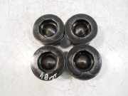 4x Kolben für Nissan Navara D23 2,3 dCi YS23DDT YS23280 YS23 85MT