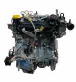 Motor für Nissan Qashqai MK2 1,3 DIG-T HR13DDT HR13 101026UB1A