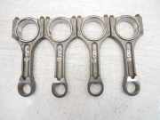 4x Pleuel Pleuelstange für BMW 1er F20 2,0 B47D20A 543 8473777 11248473777