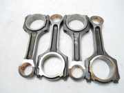 4x Pleuel Pleuelstange Für Ford Transit V363 FBD 2,0 EcoBlue YLF6 GK2Q-6205-BA