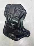 Ölwanne für Nissan Qashqai III J12 1,3 DIG-T HR13DDT HR13 111113203R