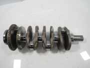 Kurbelwelle für Opel Movano B 2,3 CDTI M9T870 M9T LWK 836R