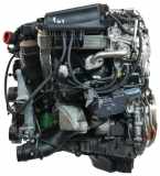 Motor für Mercedes W204 2,2 C 220 CDI OM651.911 651.911 OM651 A6510104648 EURO 5