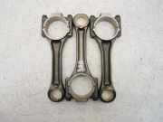 3x Pleuel Pleuelstange Für Audi A1 Seat Skoda Rapid 1,6 TDI CXM CXMA 03LA