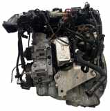 Motor für BMW 5er Touring F11 2,0 520d N47D20C 11002240249 11002240250
