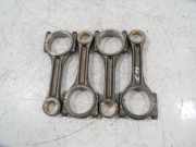 4x Pleuelstange für Audi Skoda VW A3 Leon Octavia Golf 2,0 TDi DCY DCYA DCYB