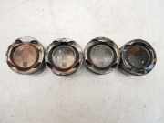 4x Kolben für Nissan Qashqai MK2 MK3 1,3 DIG-T HR13DDT HR13 120106516R