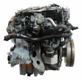 Motor für Audi Seat A4 B8 Q5 Exeo 2,0 TDi CAG CAGA 03L100036C 03L100090FX