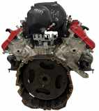 Motor Für Maserati Gran Turismo S 4,7 V8 Benzin M139S M139