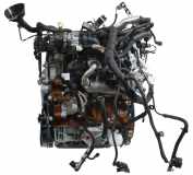 Motor mit 9KM für Ford Transit V363 2,0 EcoBlue N0HA