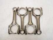 4x Pleuel Pleuelstange für VW Audi Passat A3 Leon 2,0 TSI DTDA DTD DDS DKZ 06LN