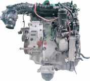 Motor für BMW 5er F10 F11 2,0 520 d B47D20A B47 11002361993 165.000km