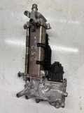 Abgaskühler Für Opel Astra K 1,6 CDTi D16DTH LVL 55487874