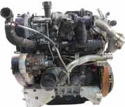 Motor für Fiat Ducato 250 2,3 D Multijet F1AE3481D 5801466144 71724869 38.000km