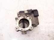 Drosselklappe für Opel Vauxhall Astra K B16 1,6 CDTi B16DTH LVL 55496779AA