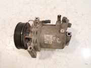 Klimakompressor für Nissan Juke Qashqai 1,2 DIG-T HRA2DDT HRA2 92600-BV80A