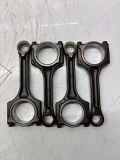 4x Pleuel Pleuelstange Für Citroen DS3 1,6 THP EP6CDT 5FV 5F02 060396