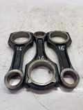 3x Pleuel Für Mercedes 2,2 C220 BlueTEC OM651.921 OM651 651.921 A6510300020