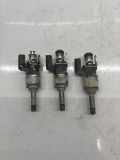 3x Düse Einspritzdüse für Ford Fiesta VII 1,0 EcoBoost M0JB H6BG-9F593-AB