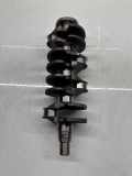 Kurbelwelle für Mazda 3 BL 1,6 MZR CD Y6 Y650 Y655 849