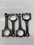 4x Pleuel Pleuelstange Für Vw Skoda Caddy Fabia 1,4 TSI BUD 036198401G