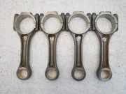 4x Pleuel Pleuelstange f?r VW Tiguan 2,0 TDI CFF CFFB 038J