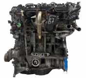 Motor für Mitsubishi Outlander MK2 GF6W 2,2 DI-D 4N14 1000C812